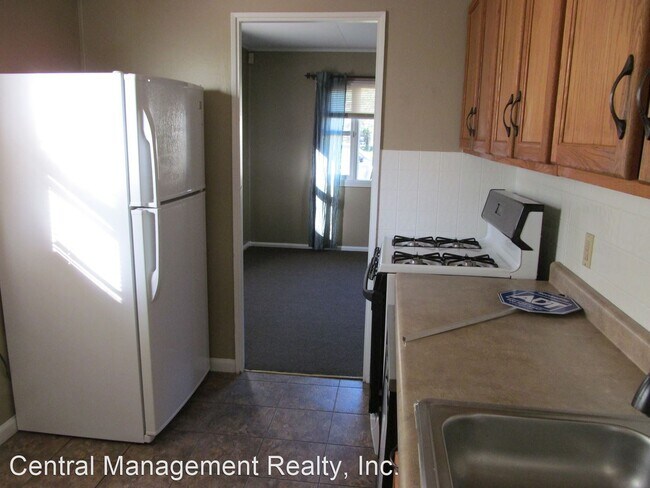 Foto del edificio - 2 br, 1 bath House - 814 Berlin Ave.