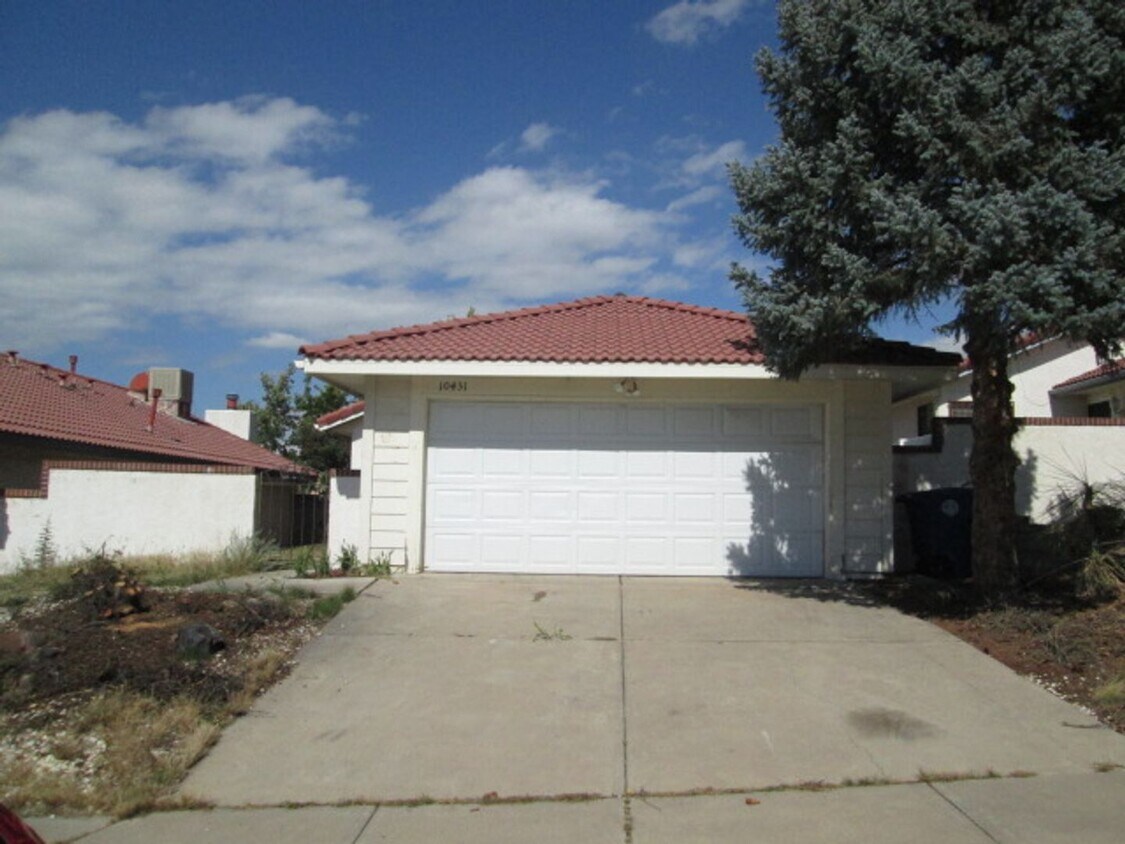 Foto principal - Patio Home At Spain & Morris