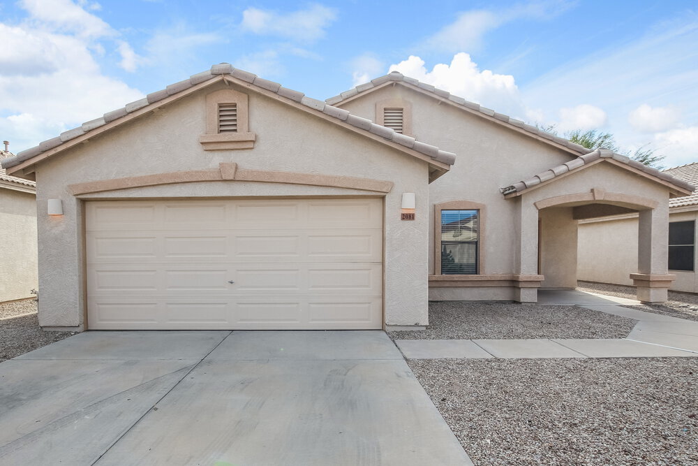 Primary Photo - 2081 E Paso Fino Dr