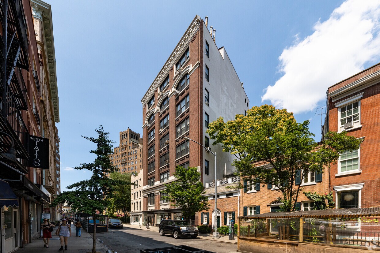 The Sheridan Condominium Apartments in New York, NY