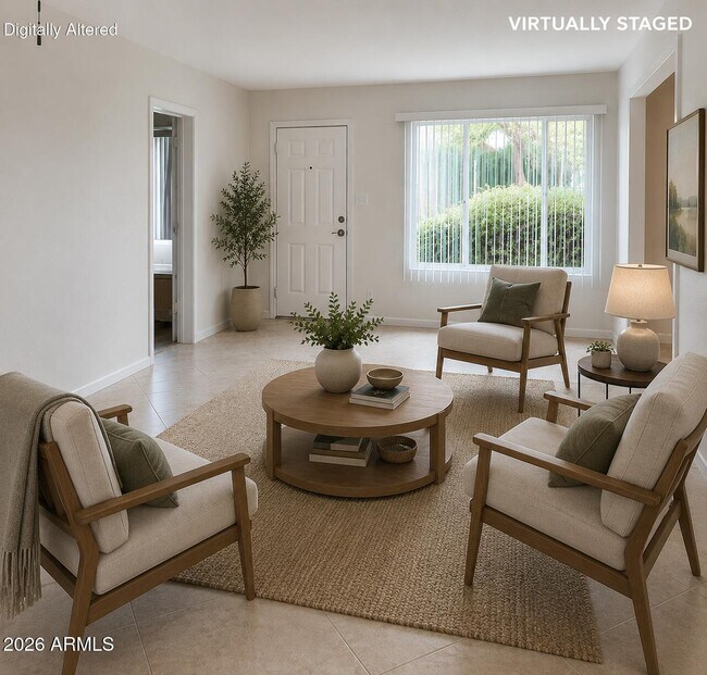 Foto del edificio - 4326 E Glenrosa Ave