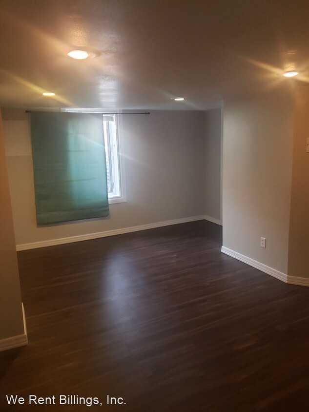 Primary Photo - 2 br, 1 bath House - 346 1/2 Wyoming Ave.