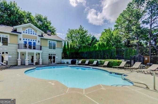 Foto principal - 2700 Pine Tree Rd NE