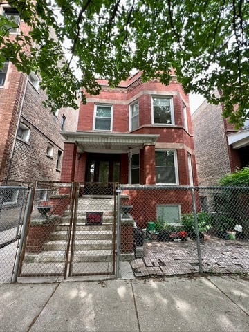 Building Photo - 1053 N Oakley Blvd
