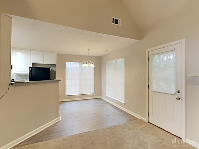 Foto del edificio - 4616 Jackam Ridge Court Lithonia GA