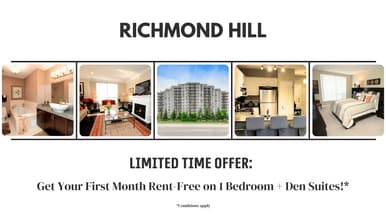 Building Photo - Richmond Hill Apartments