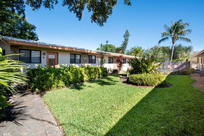 Common Areas - 1021 NW 1st Ave