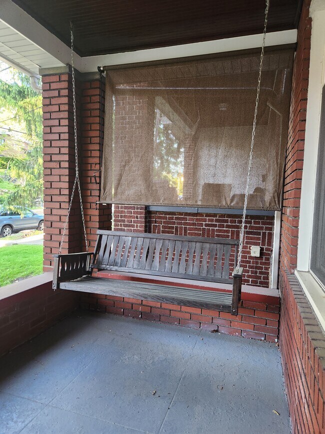 Building Photo - 5544 Wilkins Ave