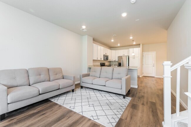 Foto del edificio - 14933 E Belleview Dr