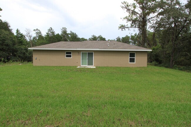 Building Photo - BEAUTIFUL 3 BD/2BA Home in Beautiful Ocala!!!