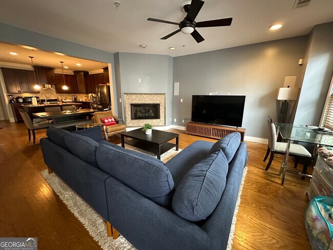 Foto del edificio - 6166 W Ln Dr SE