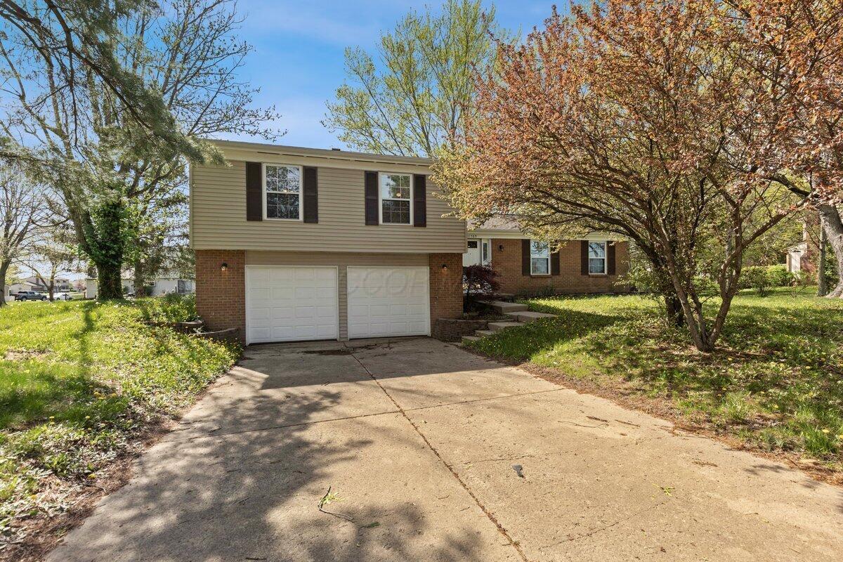 Foto principal - 11589 Milnor Rd