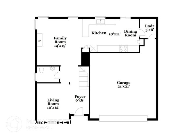 Building Photo - 6713 Reedy Creek Rd