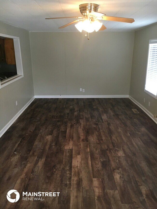 Foto del edificio - 2121 Mississippi Ave