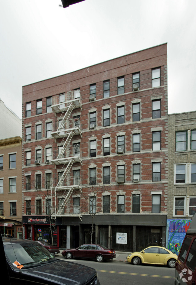 Building Photo - 99-101 Avenue B