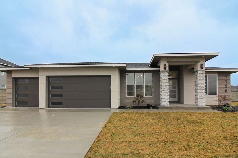 4156 Potlatch St, Richland, WA 99352 House Rental in Richland, WA