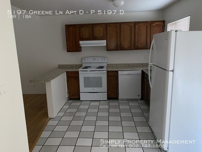 Building Photo - 1 bedroom in Las Vegas NV 89119