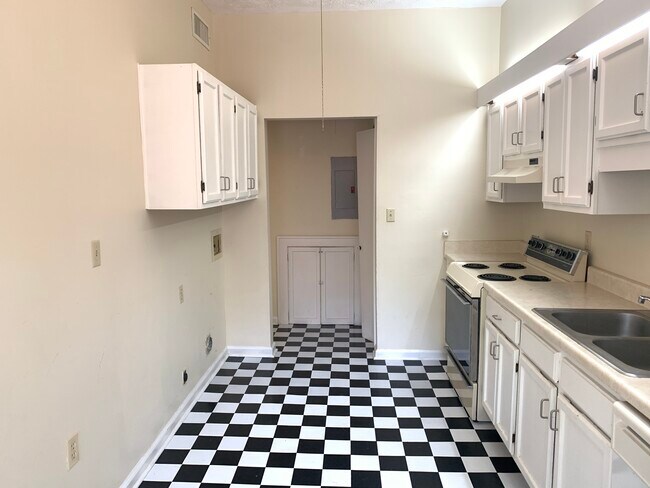 Foto del edificio - Felder 6 Unit