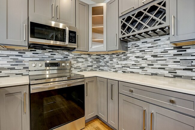 Foto del edificio - 6456 S Woodlawn Ave