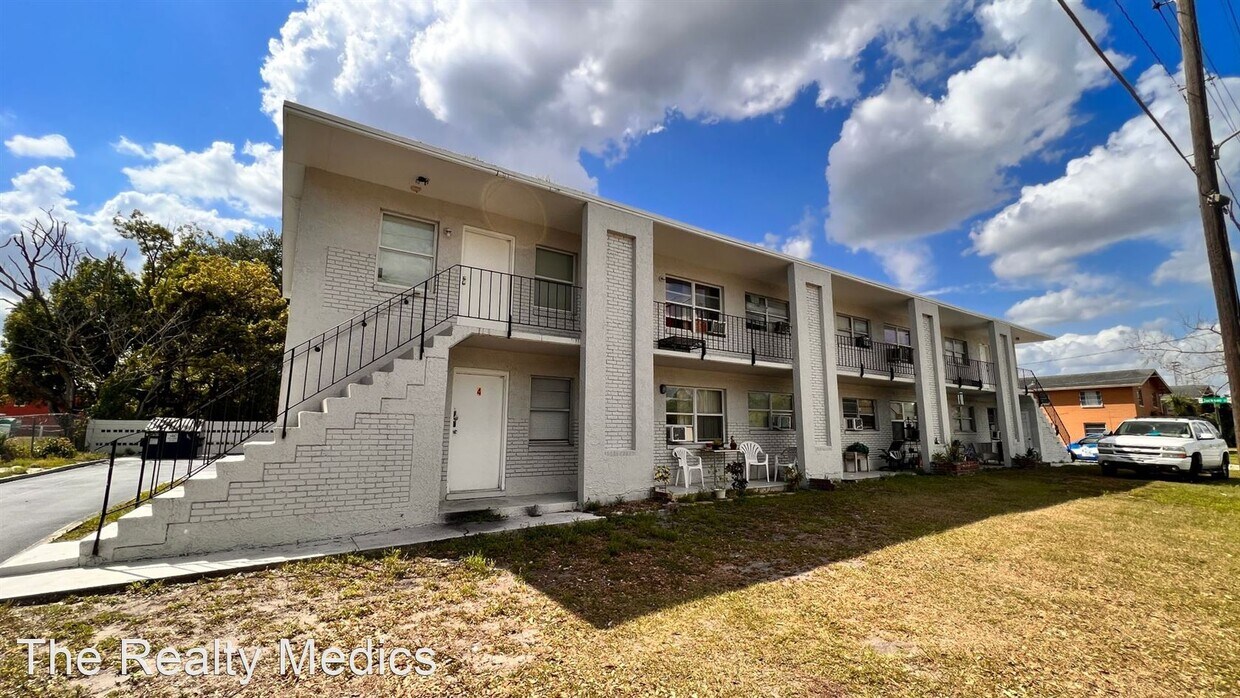 Primary Photo - 1 br, 1 bath House - 2000 W Jackson St Unit 8
