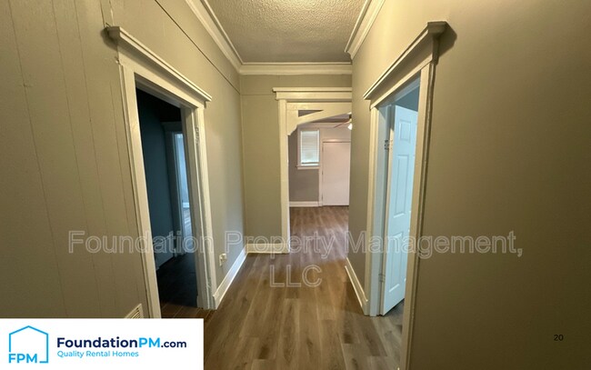 Foto del edificio - 1589 E McLemore Ave