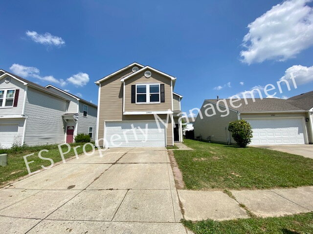 Building Photo - Welcome home to this stunning 4-bedroom, 2.5-bath home in Camby!