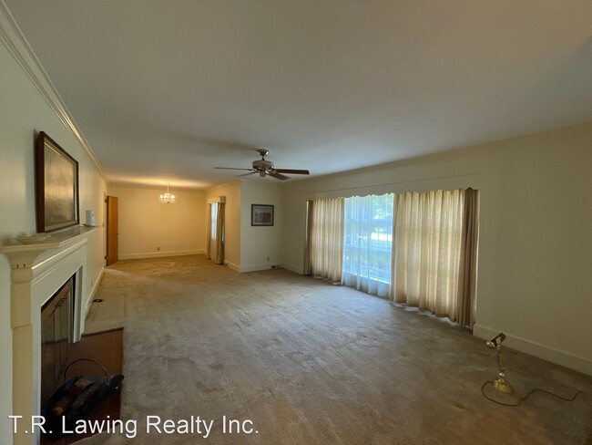Building Photo - 3 br, 1 bath House - 5700 Wilora Lake Road