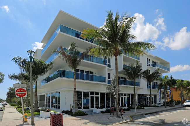 Building Photo - The One Luxury Condominiums