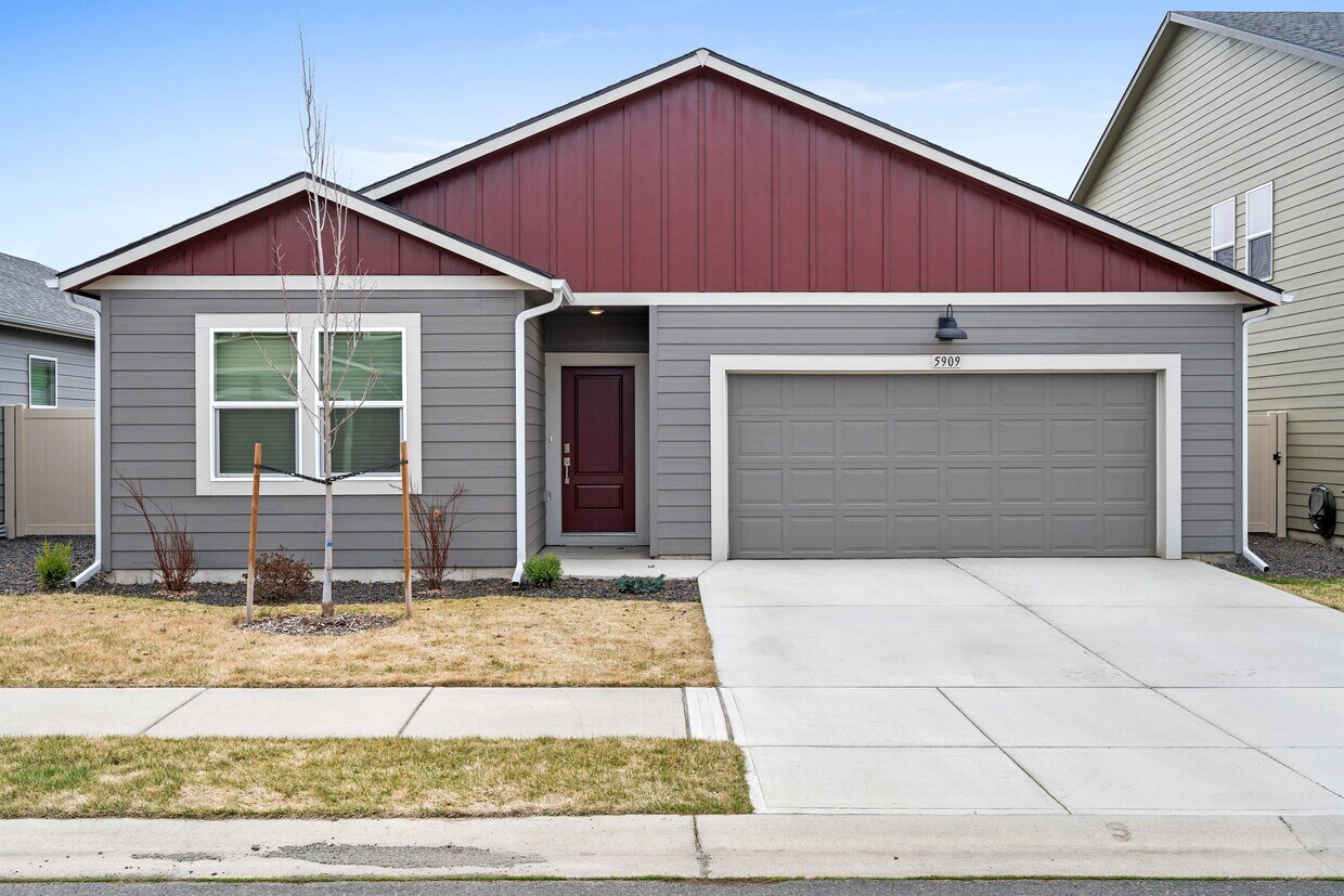 Primary Photo - 5909 W Jamestown Ln