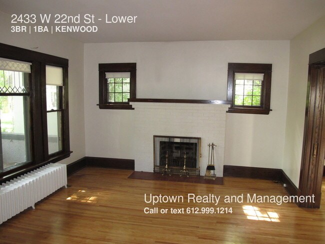 Building Photo - 2433 W 22nd St