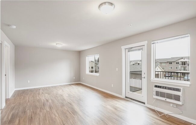 Studio - 625SF - Assembly Trail