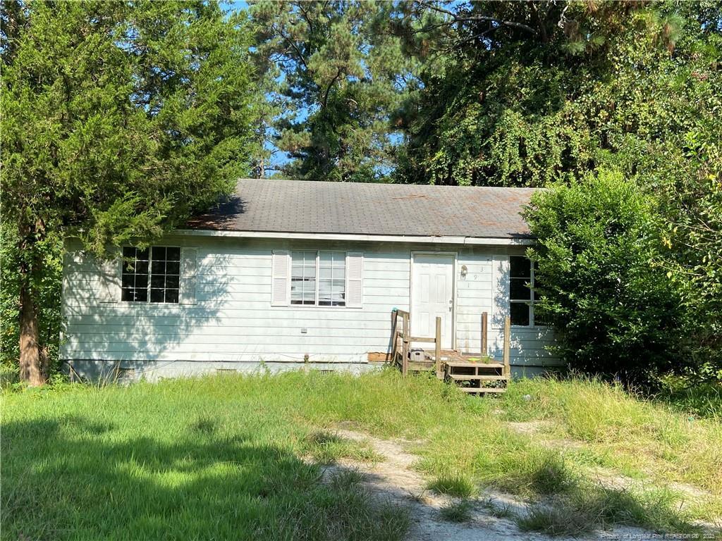 1937 Bain Dr, Fayetteville, NC 28301 House Rental in Fayetteville, NC