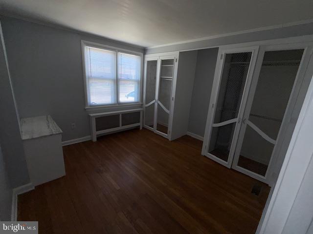 Building Photo - 417 E Fornance St