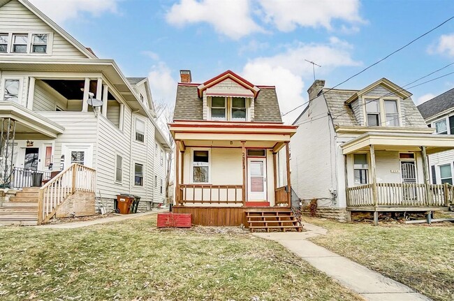 Building Photo - 2312 Norwood Ave