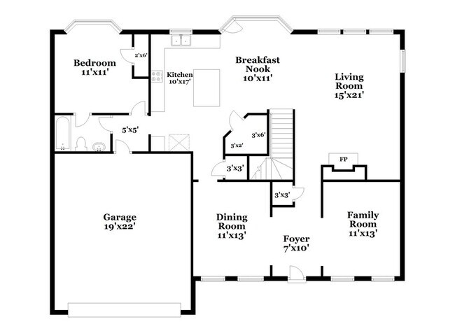 Building Photo - 1201 Loowit Falls Ct