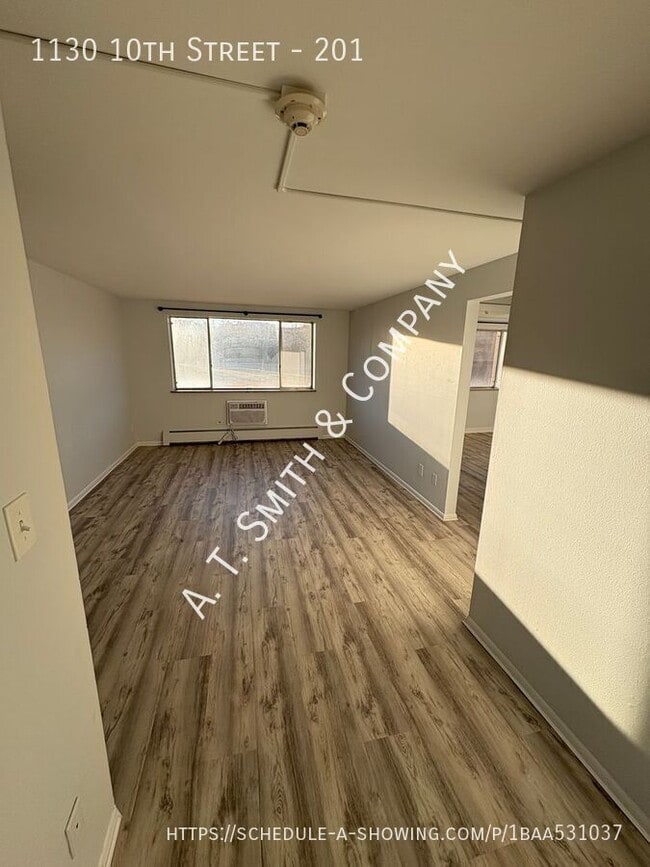 Photo - 1130 10th St Apartment