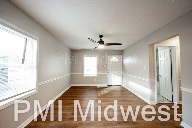 Foto del edificio - 3101 N Temple Ave