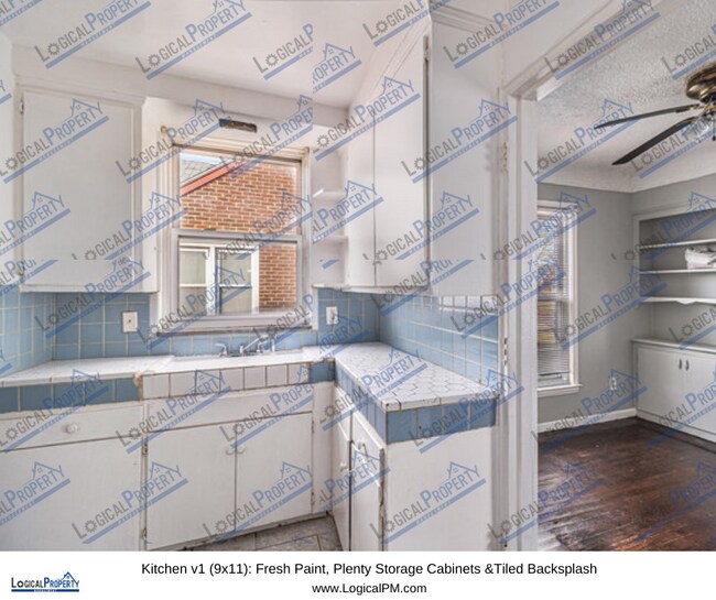 Building Photo - 3/1.5 Rnch: Fireplace,Ceiling Fan,Stv,Frnt...
