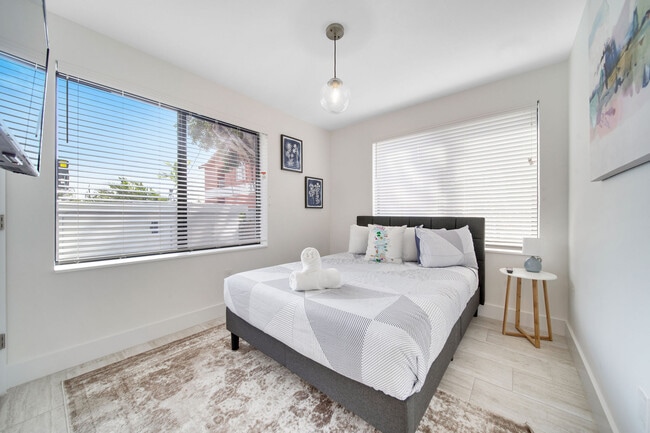 Photo - Shenadoah 2166 Apartment