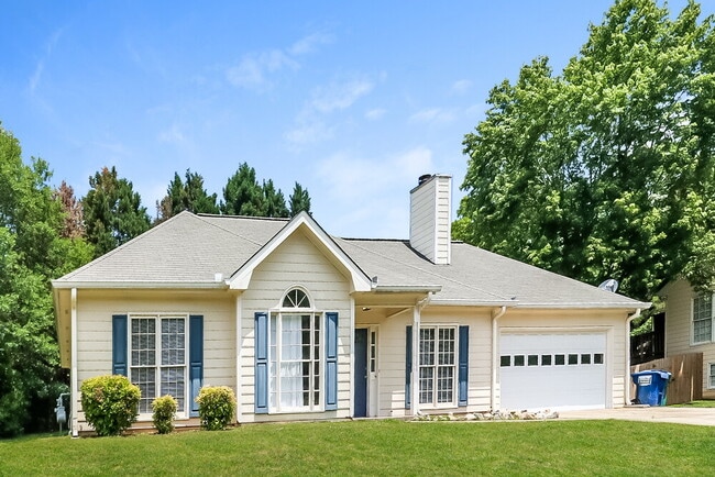 Foto del edificio - 3935 Willowmeade Dr