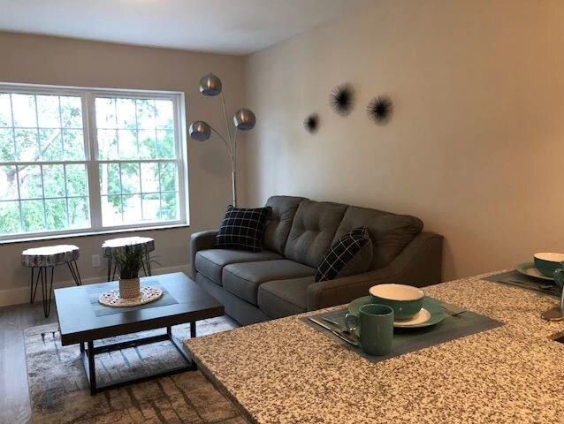 Foto del edificio - Kelsey Commons