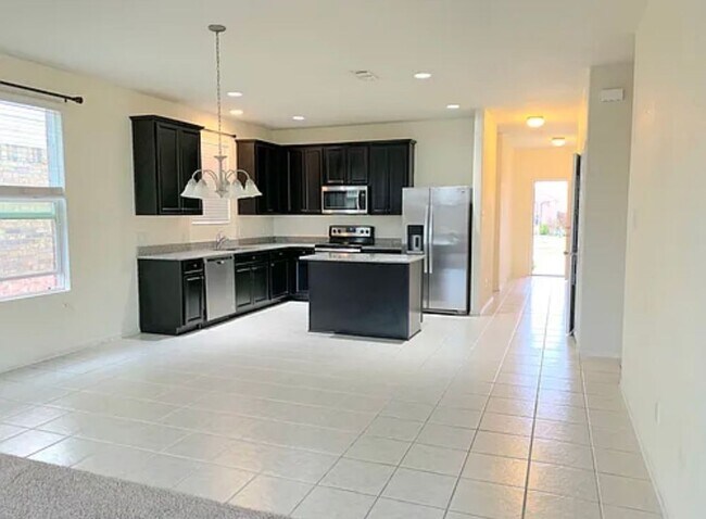 Foto del edificio - 3109 Walker Creek Dr