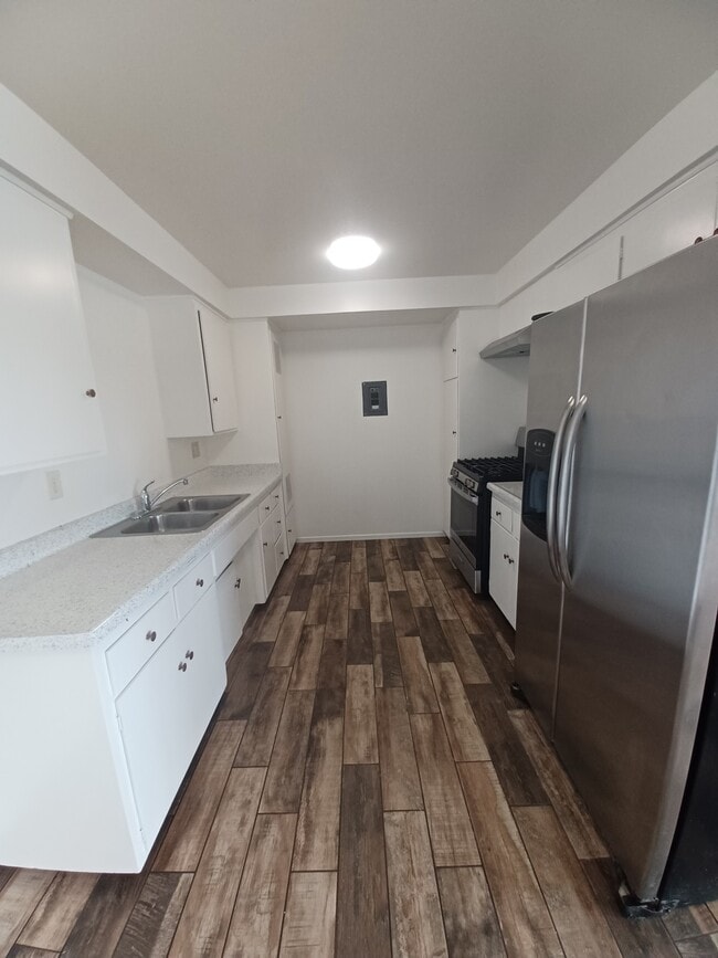 Foto del edificio - Cherokee Trail Apts