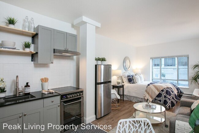 Foto del edificio - 315 Maynard Ave S