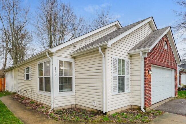 Building Photo - 2625 Northwold Rd