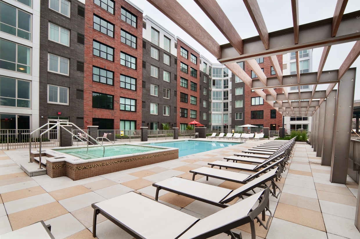 1600 Harbor Blvd Weehawken Nj 07086