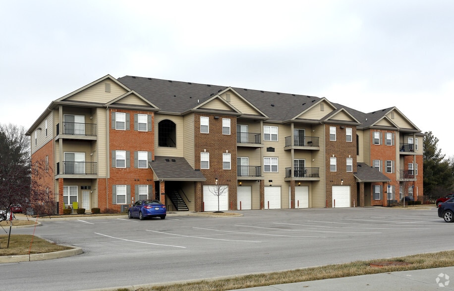 Legacy Park Rentals Brownsburg, IN