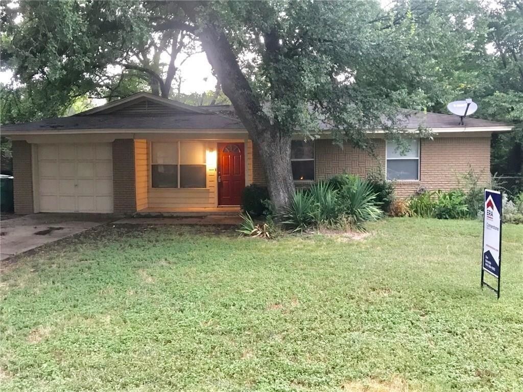 1005 Laguna Dr, Denton, TX 76209 House for Rent in Denton, TX