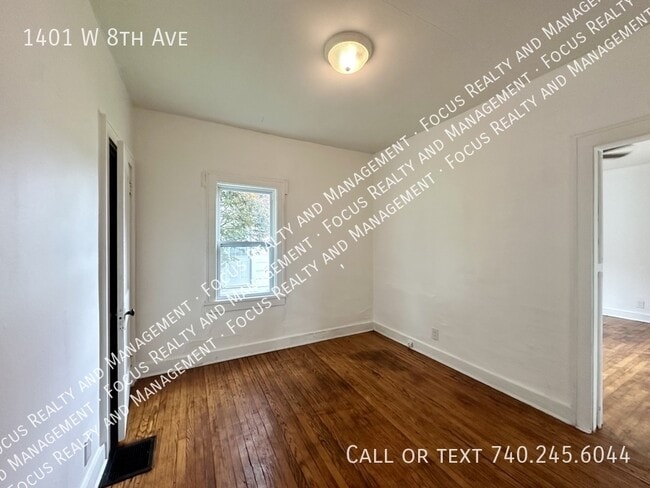 Foto del edificio - 1401 8th Ave
