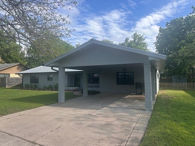 Foto del edificio - 110 Jones St